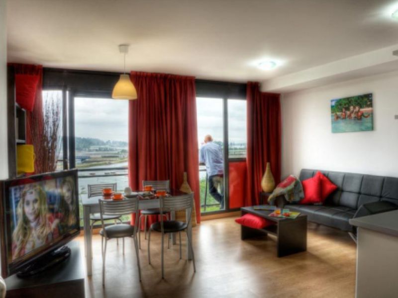Apartamentos | BAHIA DE BOO